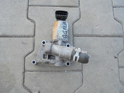 Клапан egr opel agila 1.0 12v -доставка- фото №1