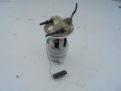 Насос топлива renault captur 0.9 tce фото №1