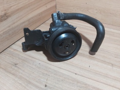 Насос підсилювача ford puma 1.7 фото №1