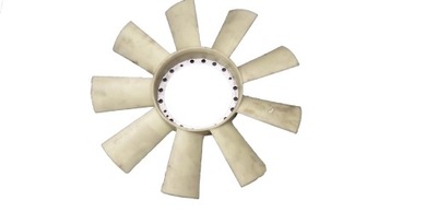 Колесо вентилятора 506223f1 фото №1