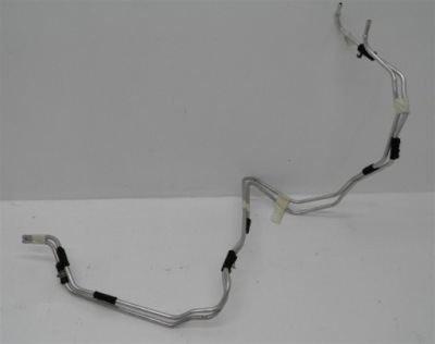 Шланг трубка wody стіни перегородки mercedes w221 фото №1