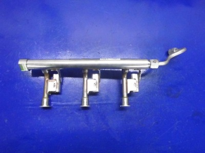 Молдинг впрыскная 1.0ecoboost ecosport focus mk3 фото №1