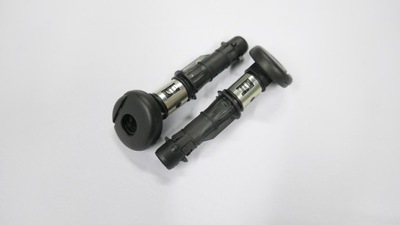 Bmw f10 f11 напрямна підголівник ліва fv фото №1