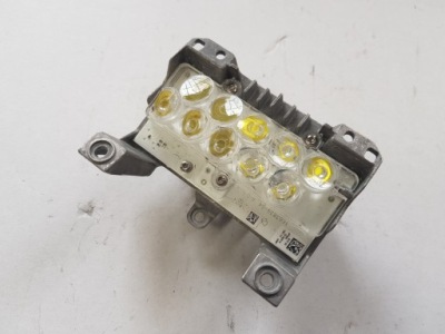 Модуль led перетворювач mercedes 205 1305715204 x фото №1