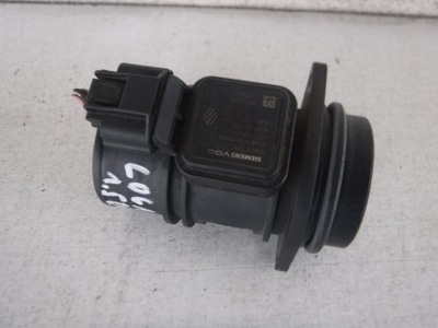 Расходомер dacia logan i 1.5 dci 5wk97006 фото №1