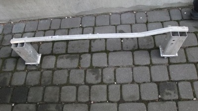 Балка передняя volvo xc90 фото №1