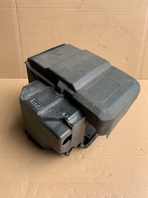 Основа акумулятор ford c-max 1.6 16v фото №1