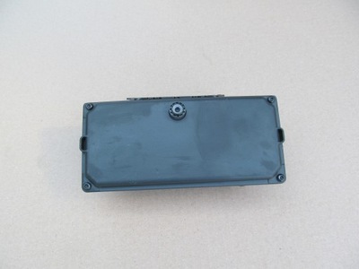 Renault scenic iv камера ассистент поперечина движения фото №1