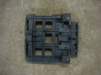 Skoda yeti 5l0 5l основание защита компьютер фото №1