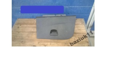 Бардачок seat ibiza iv 6j фото №1