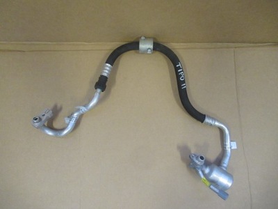 Fiat tipo ii шланг кондиционера 51986971 фото №1