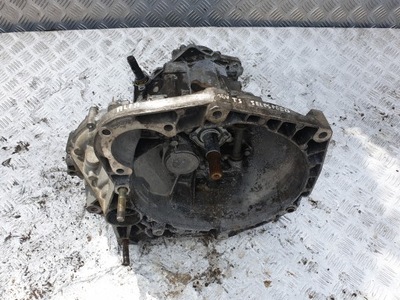 Alfa romeo 156 2.0 16v коробка передач передач selespeed фото №1