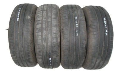 NEUMÁTICOS 195/65/15 GOODYEAR EFFICIENTGRIP 91H 2014  