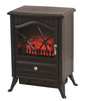 KOMINEK ELEKTRYCZNY ADRIA