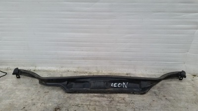 Жабо seat leon ii 1p0853185b фото №1