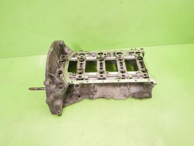 Основание картера масляный peugeot bipper i 1.4hdi фото №1