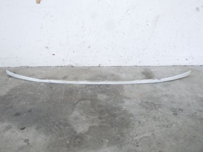 Молдинг pod лампы перед mercedes w638 vito i fl фото №1