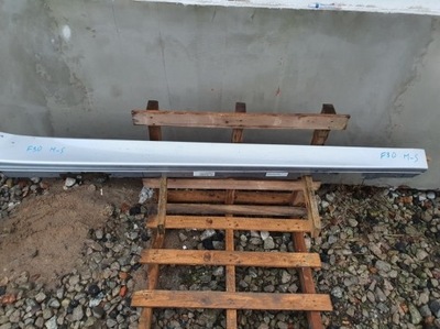 Порог правый bmw f30 фото №1