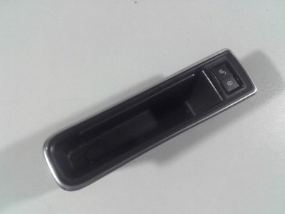 Jaguar xf 260 16r переключатель панель замка фото №1