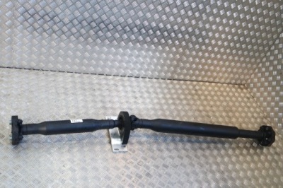 Wal привідний mercedes w222 s63 lift long a2225503 фото №1