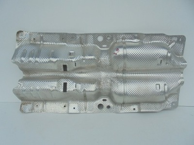 Q3 AUDI 8U0 PROTECCIÓN TÉRMICA TDI 8U0521441  