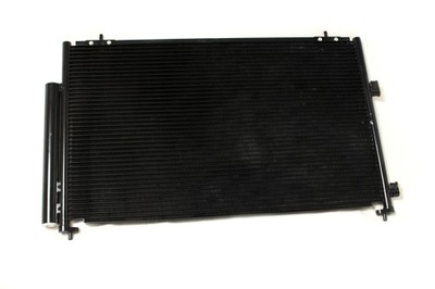 RADIATOR AIR CONDITIONER TOYOTA RAV 4 IV 2.0 2.2 12-  