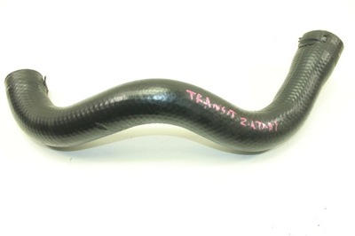 Ford transit 2.4 tddi wąż интеркулер воздуха фото №1