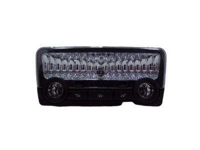 Bmw f01 f10 f25 f26 освітлення внутрішнє 9240763 фото №1