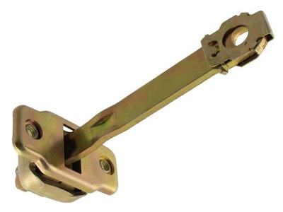 Ограничитель дверь перед vw t4 transporter 91-03 фото №1