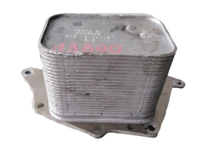 Bmw x1 f48 радиатор масла 72353181 фото №1