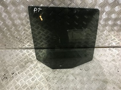 Стекло дверь правых задняя задних jeep patriot фото №1