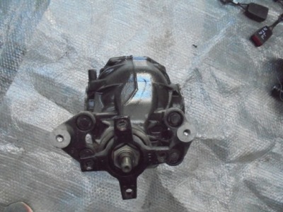 Мост задний дифференциал mercedes cl500 w216 2,65 фото №1