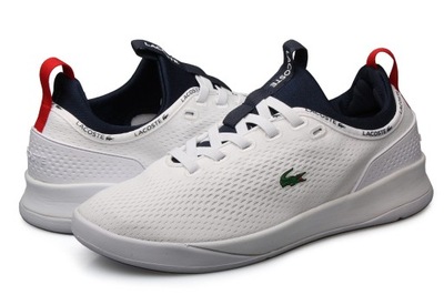 BUTY DAMSKIE LACOSTE LT SPIRIT 2.0 - rozm. 35,5