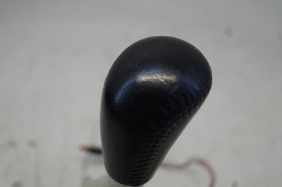 Ручка передач mazda 6 gg 05-07r автоматическая коробка передач фото №1