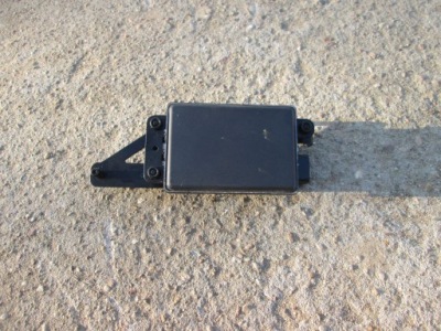 Kia sportage iv 2017 радар distronic 95655-f1000 фото №1