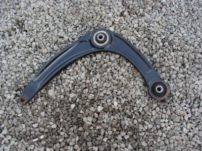 Важіль правий partner iii berlingo iii 2015r фото №1