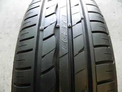 OPONA 185/60R15 KUMHO ECSTA HM 7 MM