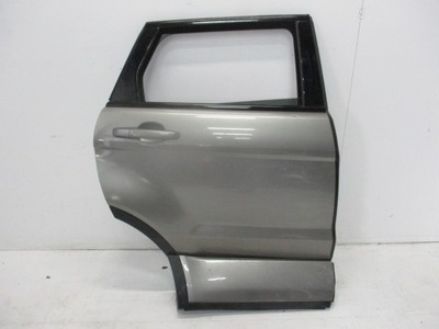 Двері range rover evoque 17r праве задні фото №1