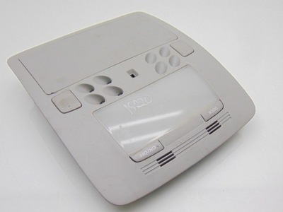 Лампа освітлення салону кабіни lexus is220 250 фото №1