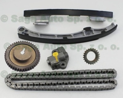 Грм цепь asumi mazda 2-ka 3-ka 1.3 1.5 1.6 фото №1