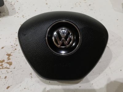 Volkswagen polo 6c подушка безпеки подушка водія фото №1