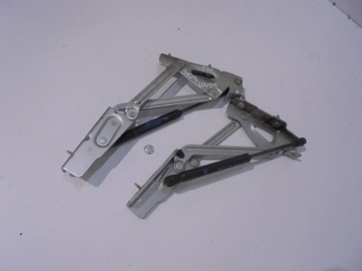 Петли крышки задняя peugeot 407 coupe фото №1