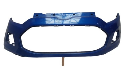 Бампер перед передний ford ecosport фото №1