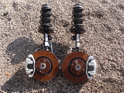 Амортизатор поворотний кулак ліва alfa romeo mito jtd !! фото №1