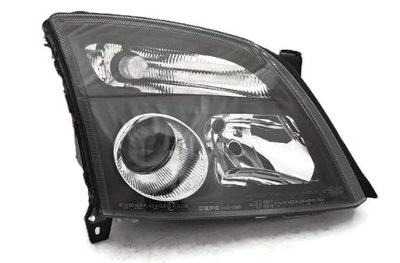 Opel vectra c signum 02- фара правый новый dep^ фото №1