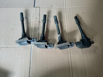 Котушка запалювання space star 1.8 gdi fk0188 фото №1