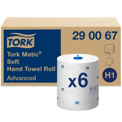 Ręcznik papierowy TORK 290067