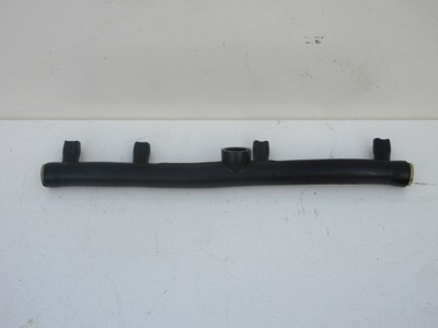 CABLE RUBBER JUNCTION PIPE MERCEDES V8 W126 107 1160942582  