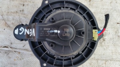 VENTILADOR SOPLADOR DE VENTILACIÓN KIA VENGA HYUNDAI IX20  