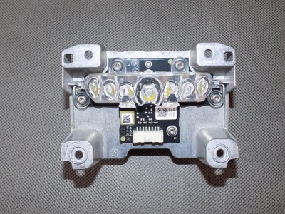 Skoda octavia 3 модуль лампи led 1420000271 фото №1